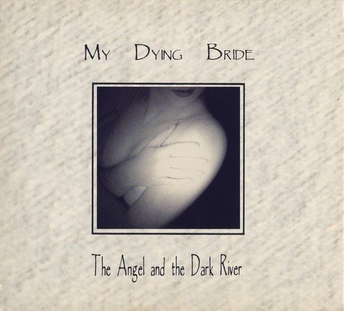Постер My Dying Bride - Discography My Dying Bride - Discography