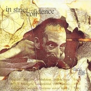 Постер In Strict Confidence - Дискография In Strict Confidence - Дискография