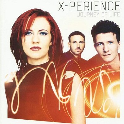 Постер X-Perience - Дискография X-Perience - Дискография