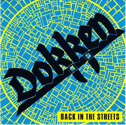 Постер Dokken - Collection Dokken - Collection