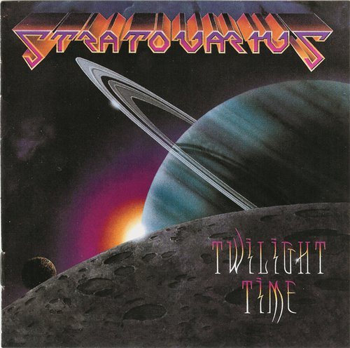 Постер Stratovarius - Discography Stratovarius - Discography
