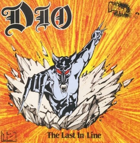 Постер Dio - The Singles Box Set Dio - The Singles Box Set