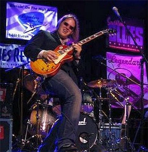 Постер Joe Bonamassa - Discography Joe Bonamassa - Discography
