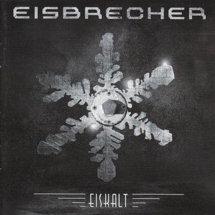 Постер Eisbrecher - Дискография Eisbrecher - Дискография
