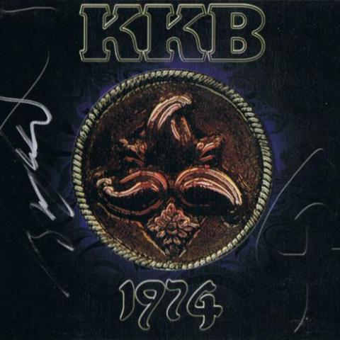 Постер Bruce Kulick Discography Bruce Kulick Discography