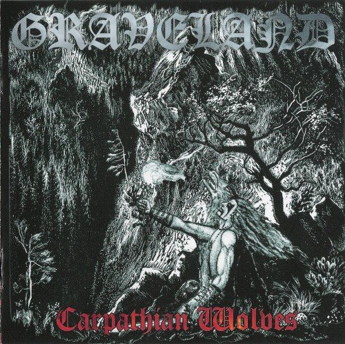 Постер Graveland - Discography Graveland - Discography