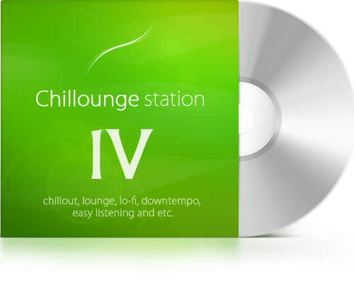 Постер VA - Chillounge station VA - Chillounge station