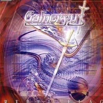 Постер Galneryus - Discography Galneryus - Discography