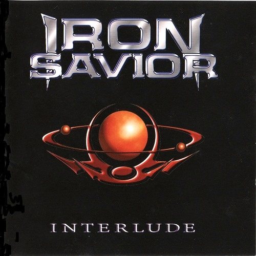 Постер Iron Savior - Дискография Iron Savior - Дискография