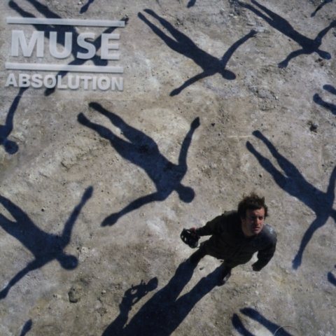 Постер Muse Discography Muse Discography