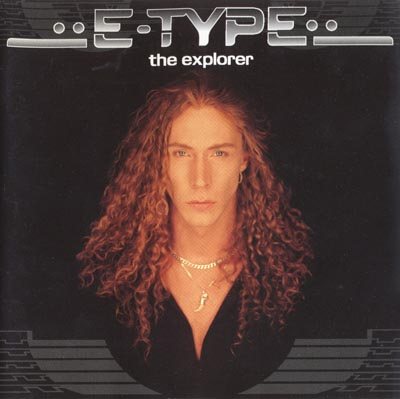 Постер E-Type - Discography E-Type - Discography