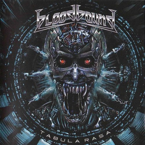 Постер Bloodbound - Дискография Bloodbound - Дискография