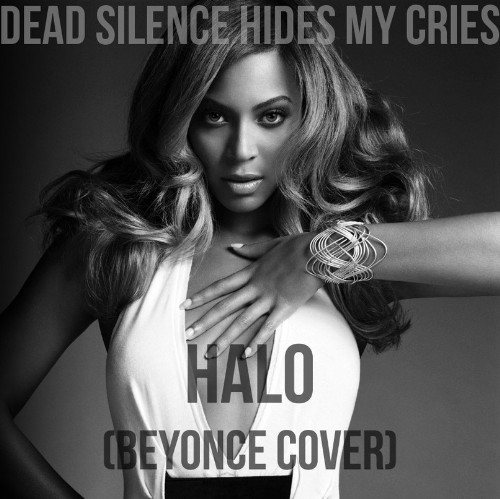 Постер Dead Silence Hides My Cries - Collection Dead Silence Hides My Cries - Collection