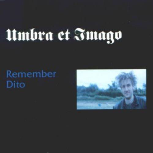 Постер Umbra Et Imago - Discography Umbra Et Imago - Discography