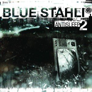 Постер Blue Stahli - Дискография Blue Stahli - Дискография