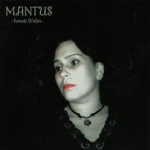 Постер Mantus - Дискография Mantus - Дискография