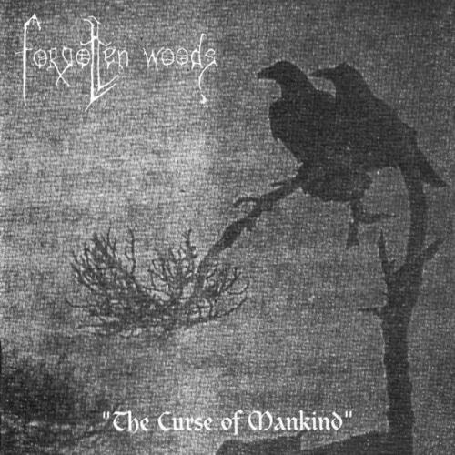 Постер Forgotten Woods - Discography Forgotten Woods - Discography