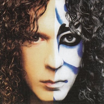 Постер Marty Friedman - Collection Marty Friedman - Collection