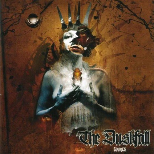 Постер The Duskfall - Discography The Duskfall - Discography