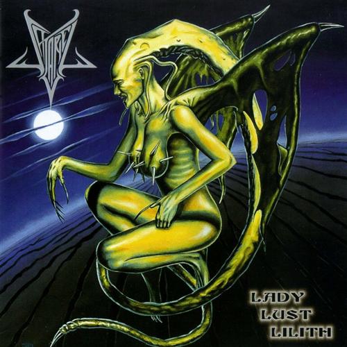Постер Satariel - Discography Satariel - Discography