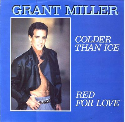 Постер Grant Miller - 2 Compilations + 10 Singles Remix Grant Miller - 2 Compilations + 10 Singles Remix