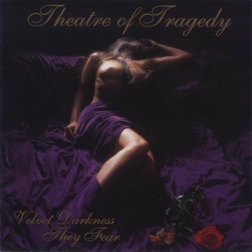 Постер Theatre Of Tragedy - Discography Theatre Of Tragedy - Discography