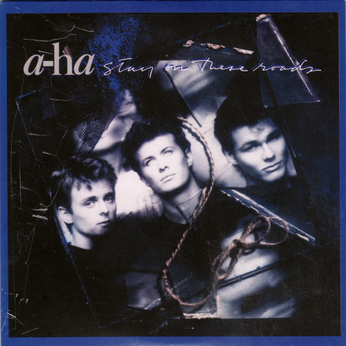 Постер A-Ha - Original Album Series A-Ha - Original Album Series