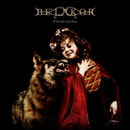 Постер Be lakor - Discography Be lakor - Discography