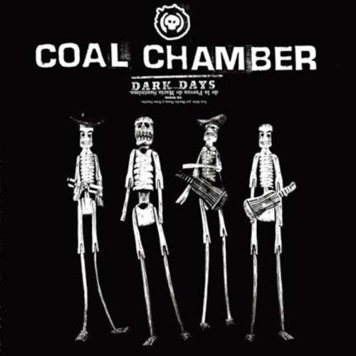 Постер Coal Chamber - Discography Coal Chamber - Discography
