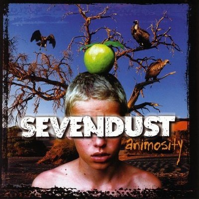 Постер Sevendust - Дискография Sevendust - Дискография