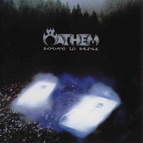 Постер Anthem - Discography Anthem - Discography