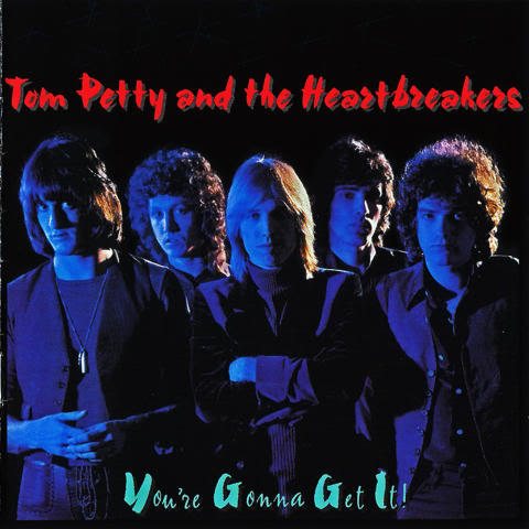 Постер Tom Petty - Discography Tom Petty - Discography