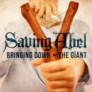 Постер Saving Abel - Дискография Saving Abel - Дискография