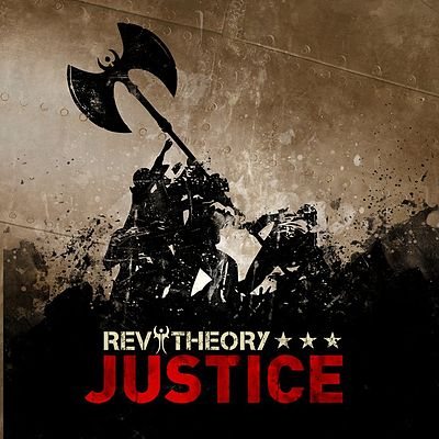 Постер Rev Theory Rev Theory