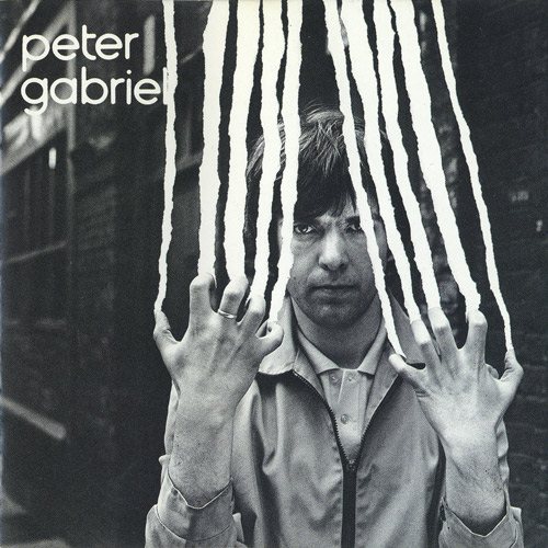 Постер Peter Gabriel - Discography Peter Gabriel - Discography