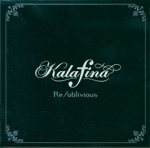Постер Kalafina - Discography Kalafina - Discography