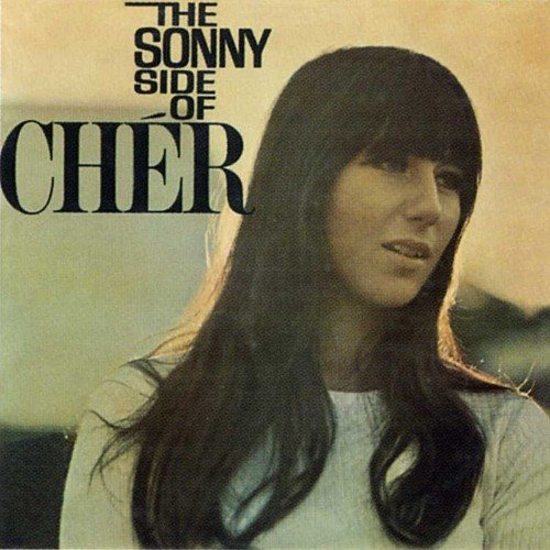 Постер Cher - Discography Cher - Discography