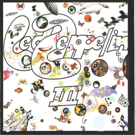 Постер Led Zeppelin - Celebration Day Led Zeppelin - Celebration Day