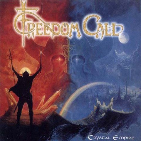 Постер Freedom Call Discography Freedom Call Discography