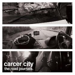 Постер Carcer City - Дискография Carcer City - Дискография