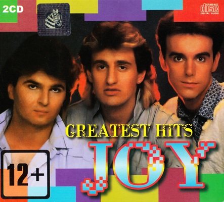 Постер JOY - Collection JOY - Collection