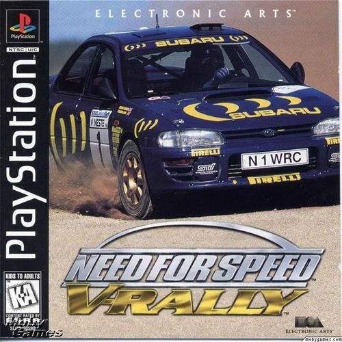 Постер OST Need for Speed All soundtracks collection OST Need for Speed All soundtracks collection