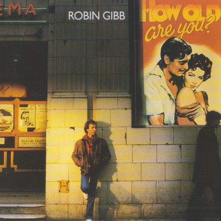 Постер Robin Gibb, Barry Gibb, Andy Gibb - Collection Robin Gibb, Barry Gibb, Andy Gibb - Collection