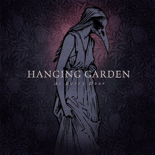 Постер Hanging Garden - Discography Hanging Garden - Discography