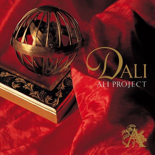 Постер ALI PROJECT - Discography ALI PROJECT - Discography