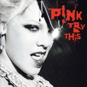 Постер Pink - Дискография Pink - Дискография