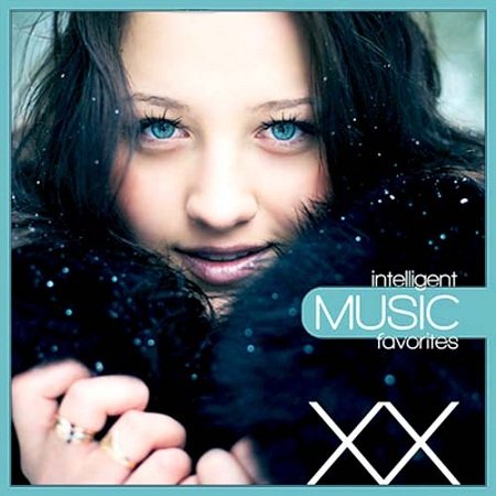 Постер VA - Intelligent Music Favorites Vol.19-20+Electro Swing VA - Intelligent Music Favorites Vol.19-20+Electro Swing