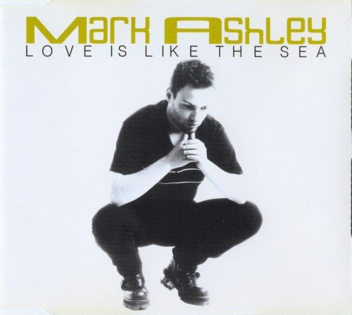 Постер Mark Ashley - Discography Mark Ashley - Discography
