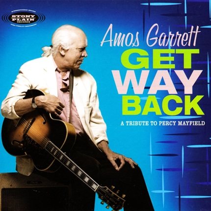Постер Amos Garrett - Collection Amos Garrett - Collection