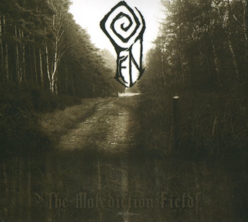 Постер Fen - Дискография Fen - Дискография